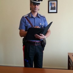 Carabinieri Trani
