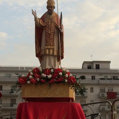 Festa di San Magno, una tappa importante per questa comunità