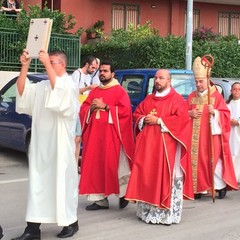Festa di San Magno, una tappa importante per questa comunità