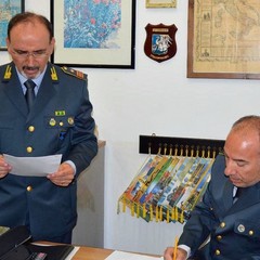 Guardia di Finanza