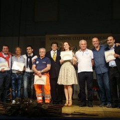 Concerto d'Estate al Centro Jobel di Trani