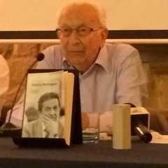 Il PD ricorda Berlinguer