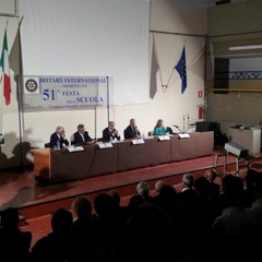 51a Festa della Scuola