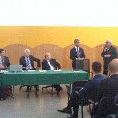 Sbarca al sud la Unico Spa e il suo manager è un tranese