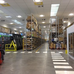 Sbarca al sud la Unico Spa e il suo manager è un tranese