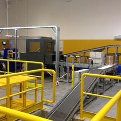 Sbarca al sud la Unico Spa e il suo manager è un tranese