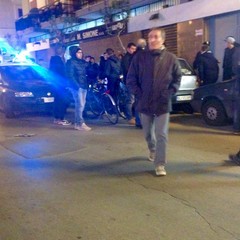 Precipita del sesto piano ma è ancora vivo