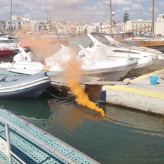 Giornata sulla sicurezza in mare, l'incontro in Lega Navale a Trani