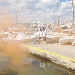 Giornata sulla sicurezza in mare, l'incontro in Lega Navale a Trani