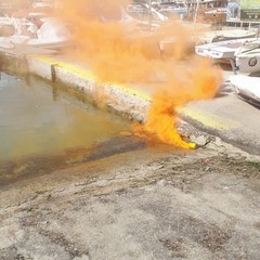 Giornata sulla sicurezza in mare, l'incontro in Lega Navale a Trani