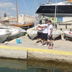 Giornata sulla sicurezza in mare, l'incontro in Lega Navale a Trani