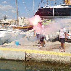 Giornata sulla sicurezza in mare, l'incontro in Lega Navale a Trani