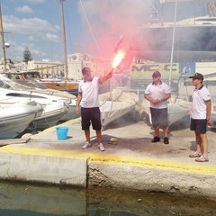 Giornata sulla sicurezza in mare, l'incontro in Lega Navale a Trani