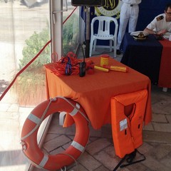 Giornata sulla sicurezza in mare, l'incontro in Lega Navale a Trani