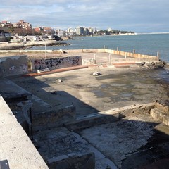 C'era una volta il lungomare. La costa deturpata