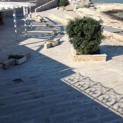 C'era una volta il lungomare. La costa deturpata