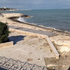 C'era una volta il lungomare. La costa deturpata