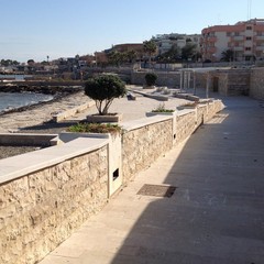 C'era una volta il lungomare. La costa deturpata