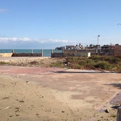 C'era una volta il lungomare. La costa deturpata