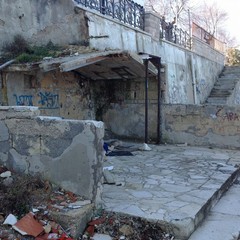 C'era una volta il lungomare. La costa deturpata