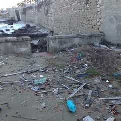 C'era una volta il lungomare. La costa deturpata