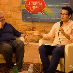 Presentazione del libro "iBlog" di Massimo Pillera