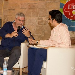 Presentazione del libro "iBlog" di Massimo Pillera