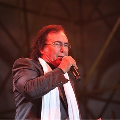 Al Bano Carrisi in concerto a Trani