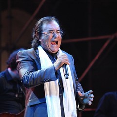 Al Bano Carrisi in concerto a Trani