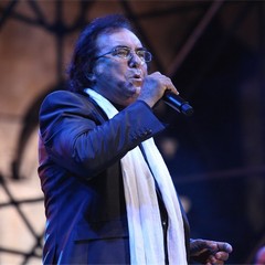 Al Bano Carrisi in concerto a Trani