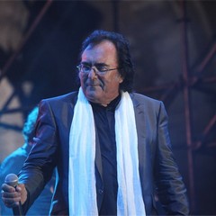 Al Bano Carrisi in concerto a Trani