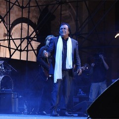 Al Bano Carrisi in concerto a Trani