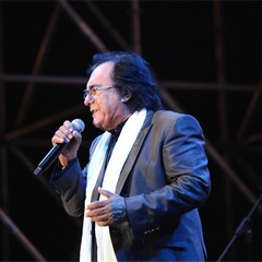 Al Bano Carrisi in concerto a Trani