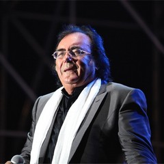 Al Bano Carrisi in concerto a Trani