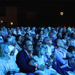 Al Bano Carrisi in concerto a Trani