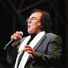 Al Bano Carrisi in concerto a Trani