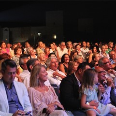 Al Bano Carrisi in concerto a Trani