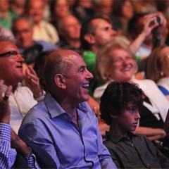 Al Bano Carrisi in concerto a Trani