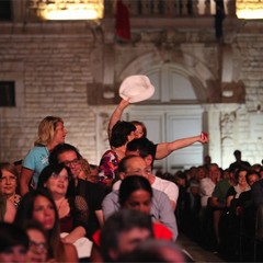 Al Bano Carrisi in concerto a Trani