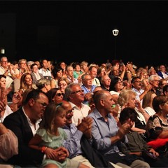 Al Bano Carrisi in concerto a Trani