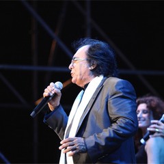 Al Bano Carrisi in concerto a Trani