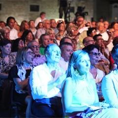 Al Bano Carrisi in concerto a Trani