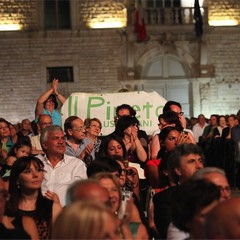 Al Bano Carrisi in concerto a Trani