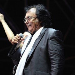 Al Bano Carrisi in concerto a Trani