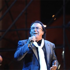 Al Bano Carrisi in concerto a Trani