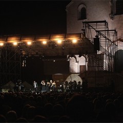 Al Bano Carrisi in concerto a Trani