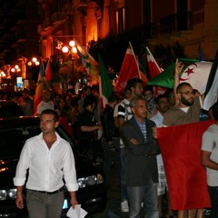 #StopBombingGaza, il corteo della "Rete per la Pace"