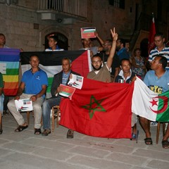 #StopBombingGaza, il corteo della "Rete per la Pace"