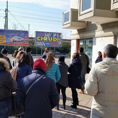 Antonio Procacci - TraniACapo