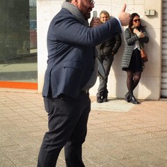 Antonio Procacci - TraniACapo